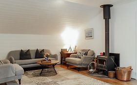 Marybank Estate - Barn Loft